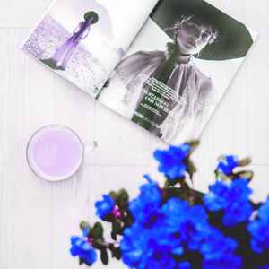 柔和的梦想时刻