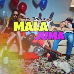 Mala Juma (Crazyman593 Los Terabyte)