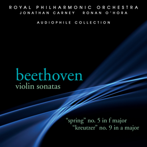 Violin Sonata No. 5 in F Major, Op. 24 "Spring": I. Allegro