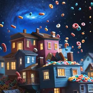 This Is Fierce Loops #3? Possibly?