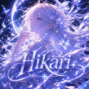 HIKARI (feat. Xeptemper)