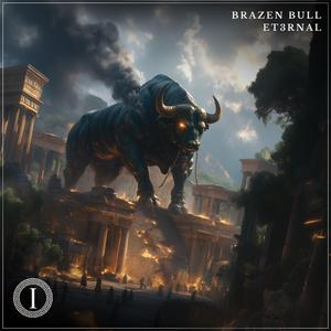BRAZEN BULL