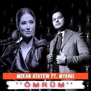 Ömrüm (feat. Myahri)