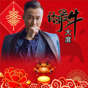 你最牛 (Dj何鹏版)