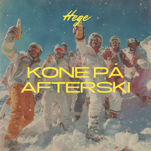 Kone på Afterski