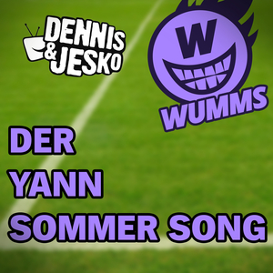 Der Yann Sommer Song (Instrumental)