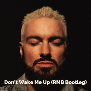 James Hype - Don't Wake Me Up (RMB Bootleg)