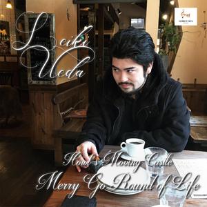 Merry Go Round of Life (Howl's Moving Castle)