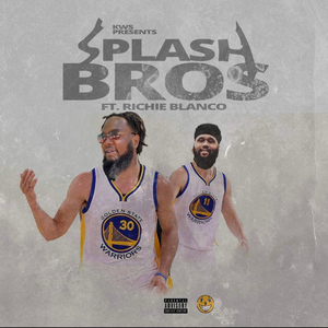 Splash Bros (feat. Richie Blanco)