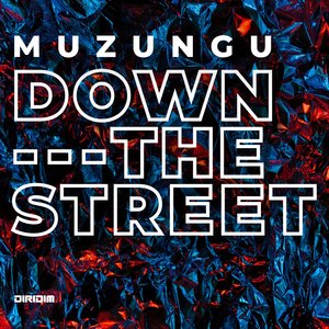 Down the Street
