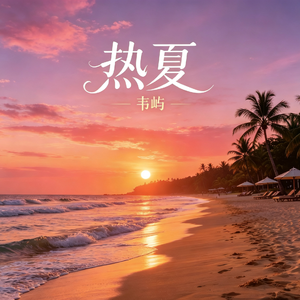 夏日心动 伴奏