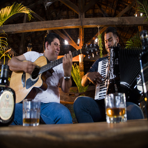 Mercedita (Acústico)