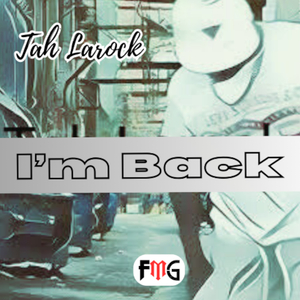 I'm Back