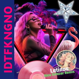 Latinas (Nico Salazar Instrumental)