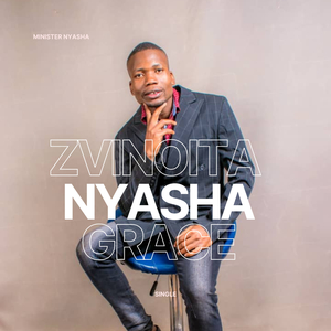 Zvinoita Nyasha