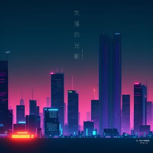 这夜晚如此漫长