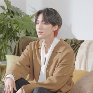소년감성(Boy in time) (Piano Ver.)