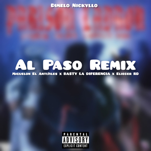 Al Paso (Remix)