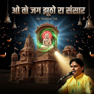 O To Jag Jhutho Ra Sansar