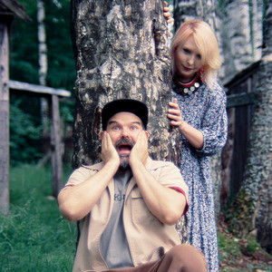 Песня про берёзку