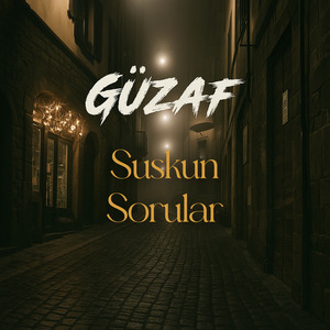 Suskun Sorular