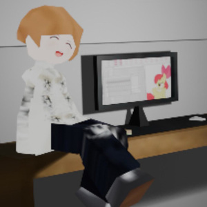 Stabbed