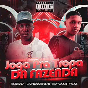 Joga pra Tropa da Fazenda