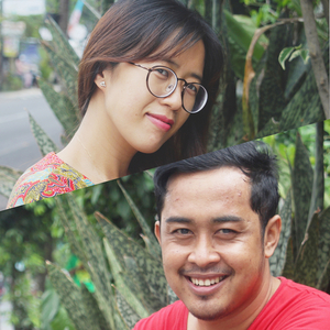 Buronan Mertua (Edm)