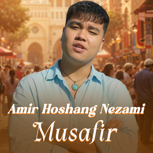 Musafir
