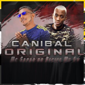 Canibal Original (feat. Mc Gw)