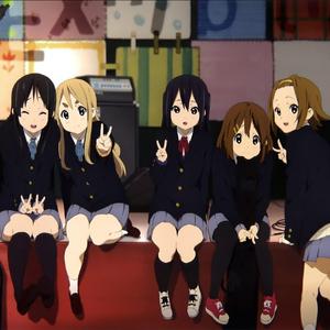 轻飘飘时间 / ふわふわ時間（cover：放課後ティータイム）