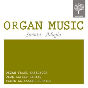 Choral fuer das Orgelwerk des mechanischen Theaters in Hellbrunn