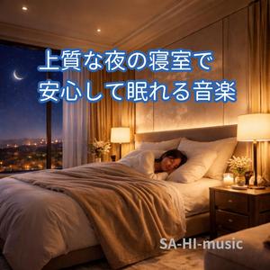 終わらない安らぎ