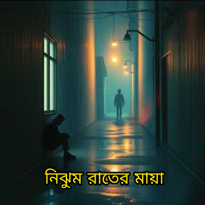 Nijhum Rater Maya