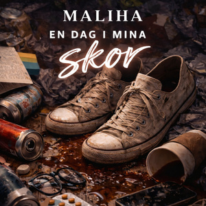 En dag I mina skor