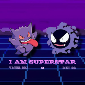 I AM SUPERSTAR