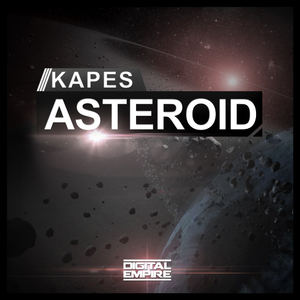 Asteroid (Original Mix)