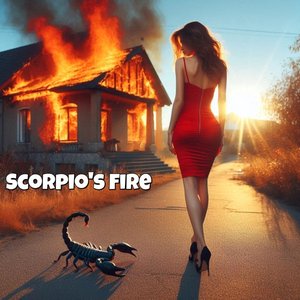 Scorpio's Fire