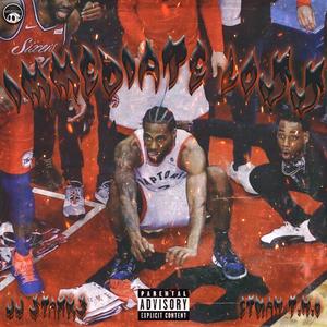 Immediate Loss (feat. Ethan T.N.O)