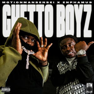 GHETTO BOYZ
