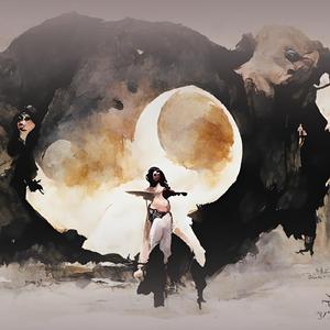 Veins of the Silent City