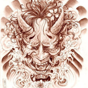 【阴阳师同人原创】百鬼夜-ひゃっきやこう-