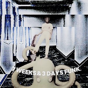 7 Weeks&3 Days（翻自 夜神Funk）