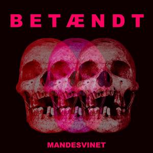 Mandesvinet