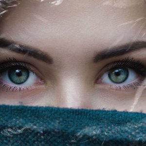 El color de tus ojos