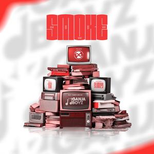 SMOKE (feat. youdontknowpd, John Tenn, Slim23 & TEARDR0P)