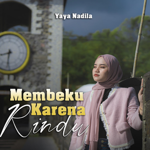Membeku Karena Rindu