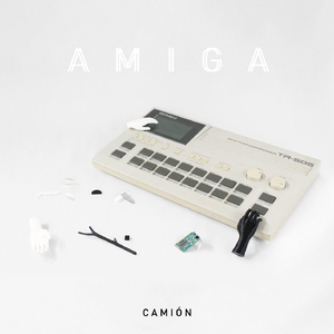 Amiga