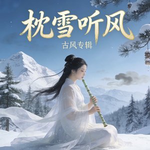 枕雪听风
