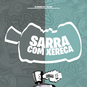 Sarra Com Xereca